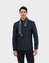 JOSEPH MEN'S LEATHER JACKET